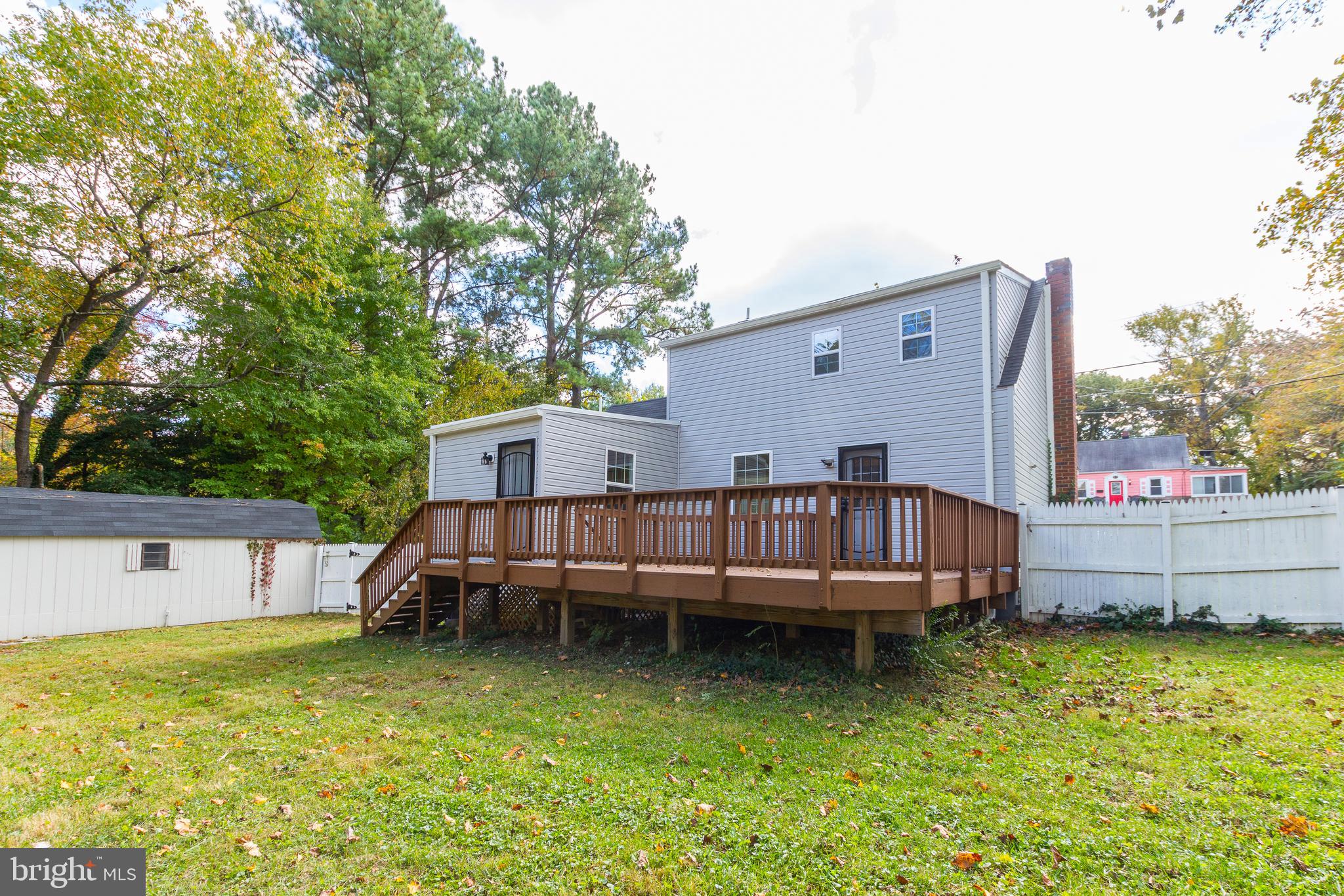 6712 Pine Grove Drive Morningside, MD 20746 - Photo 4 of 36