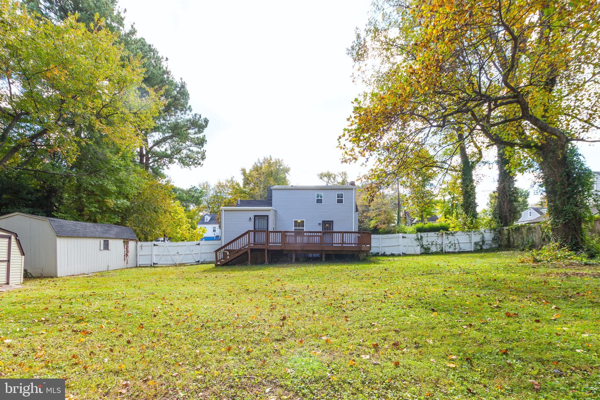 6712 Pine Grove Drive Morningside, MD 20746 - Photo 5 of 36