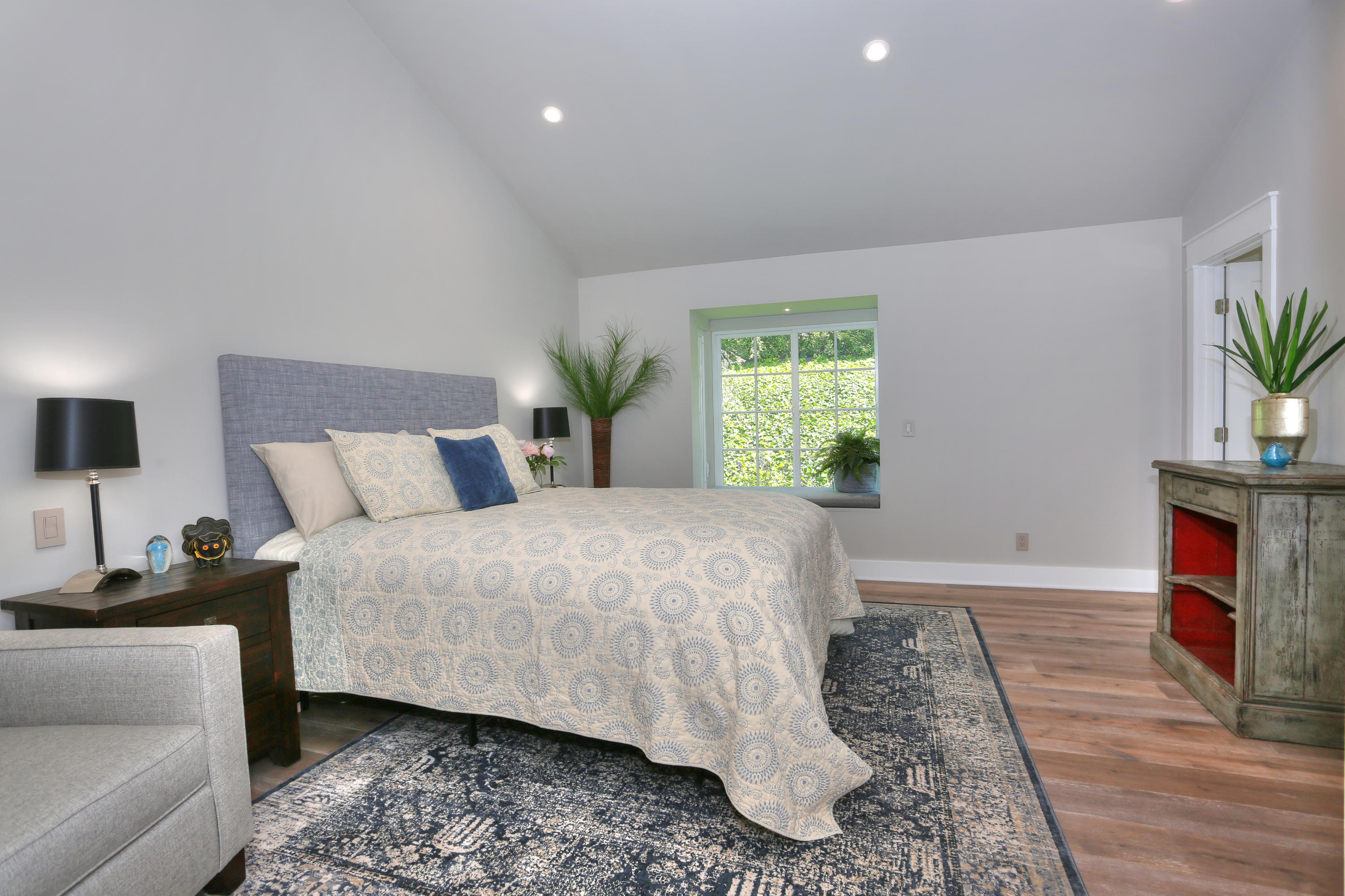 575 Barker Pass Road Santa Barbara, CA 93108 - Photo 11 of 22 Bedroom Suite 2