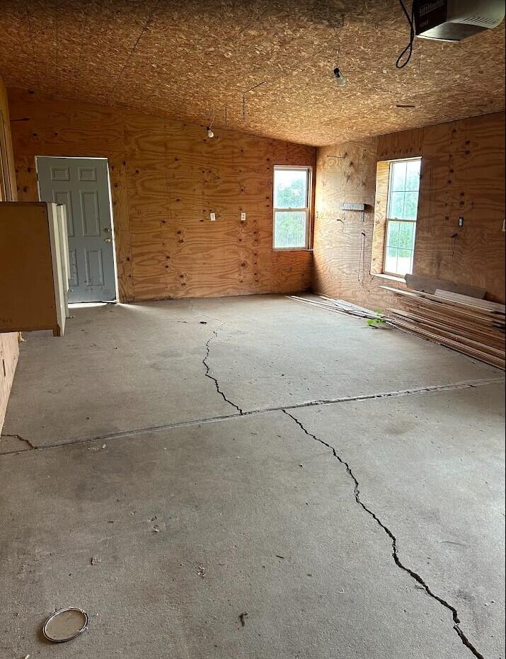 1490 Goldsvalley Road Dry Ridge, KY 41035 - Photo 25 of 29 garage 7