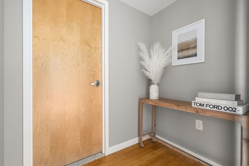 156 Porter Street, Unit 421 Boston, MA 02128 - Photo 13 of 29 a view of room with window