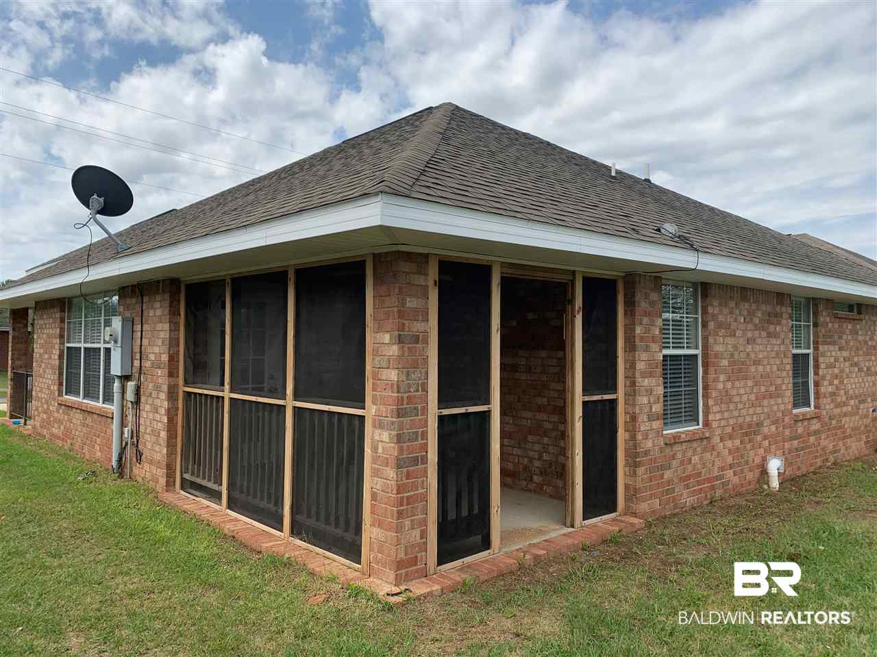 16215 Mansion Street Foley, AL 36535 - Photo 3 of 34