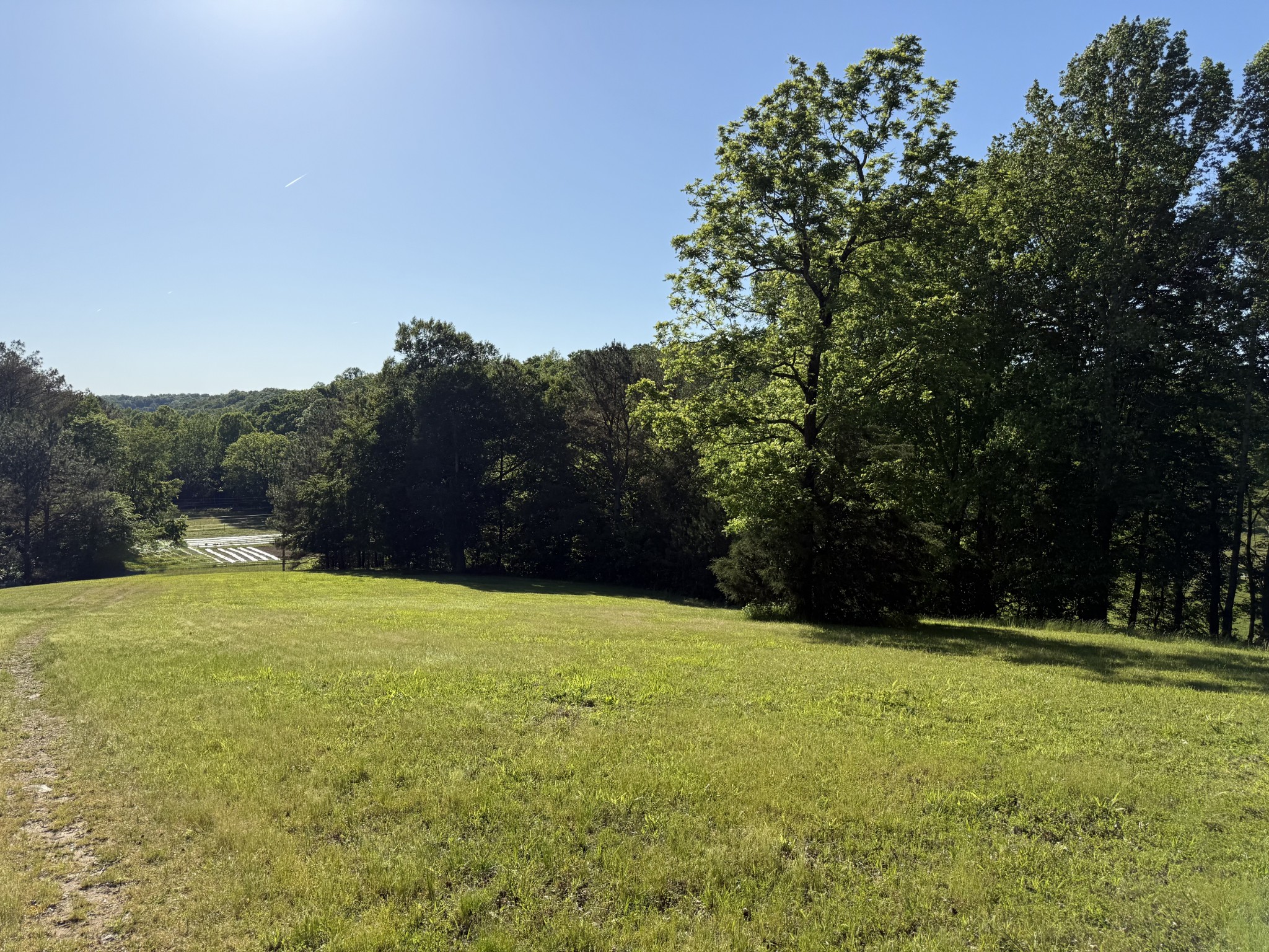 0 Poplar Grove Road McEwen, TN 37101 - Photo 17 of 51 a view of outdoor space with mountain view