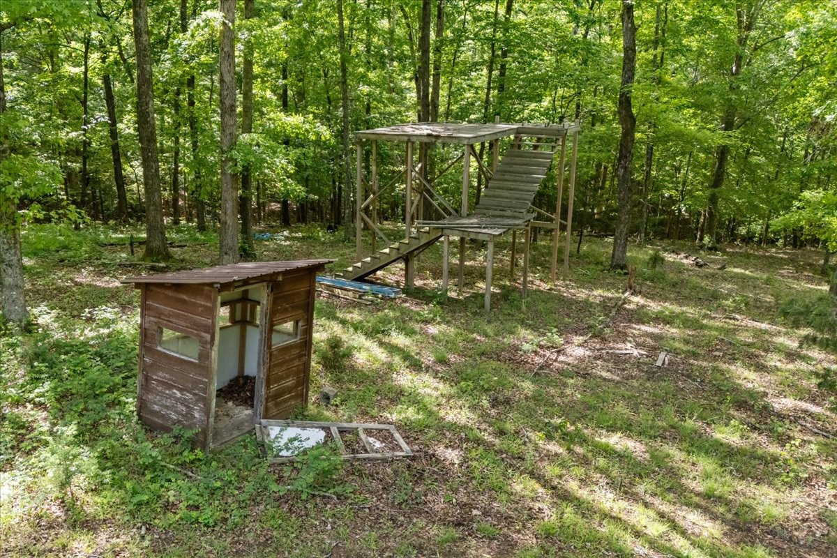 0 Poplar Grove Road McEwen, TN 37101 - Photo 29 of 51 a garden view