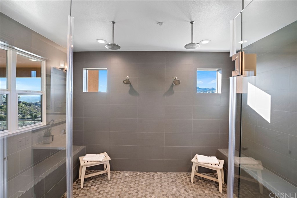 11907 Ancona Way Porter Ranch, CA 91326 - Photo 31 of 67 a kitchen with a sink and a stove