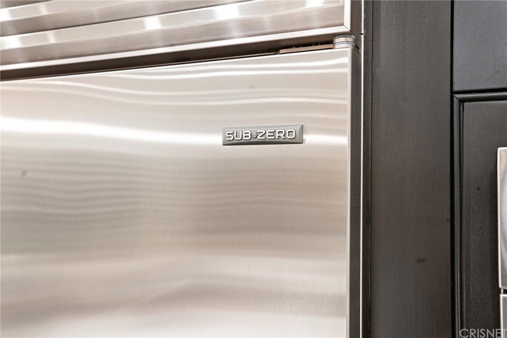 11907 Ancona Way Porter Ranch, CA 91326 - Photo 9 of 67 a close view of refrigerator