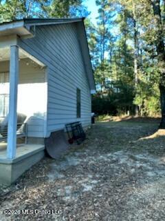 285 Forest Grove Road Monticello, MS 39654 - Photo 3 of 9 IMG_1429