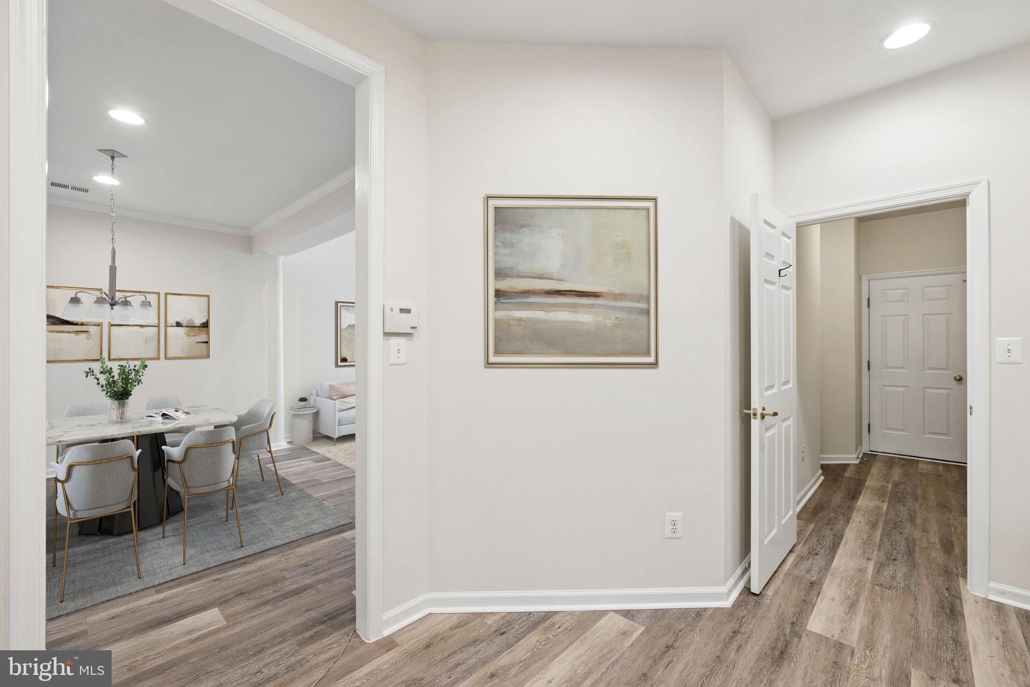 13703 Currant Loop Gainesville, VA 20155 - Photo 21 of 39