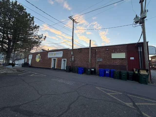 $1,499,000 | 160 Amory Street, Manchester, NH 03102