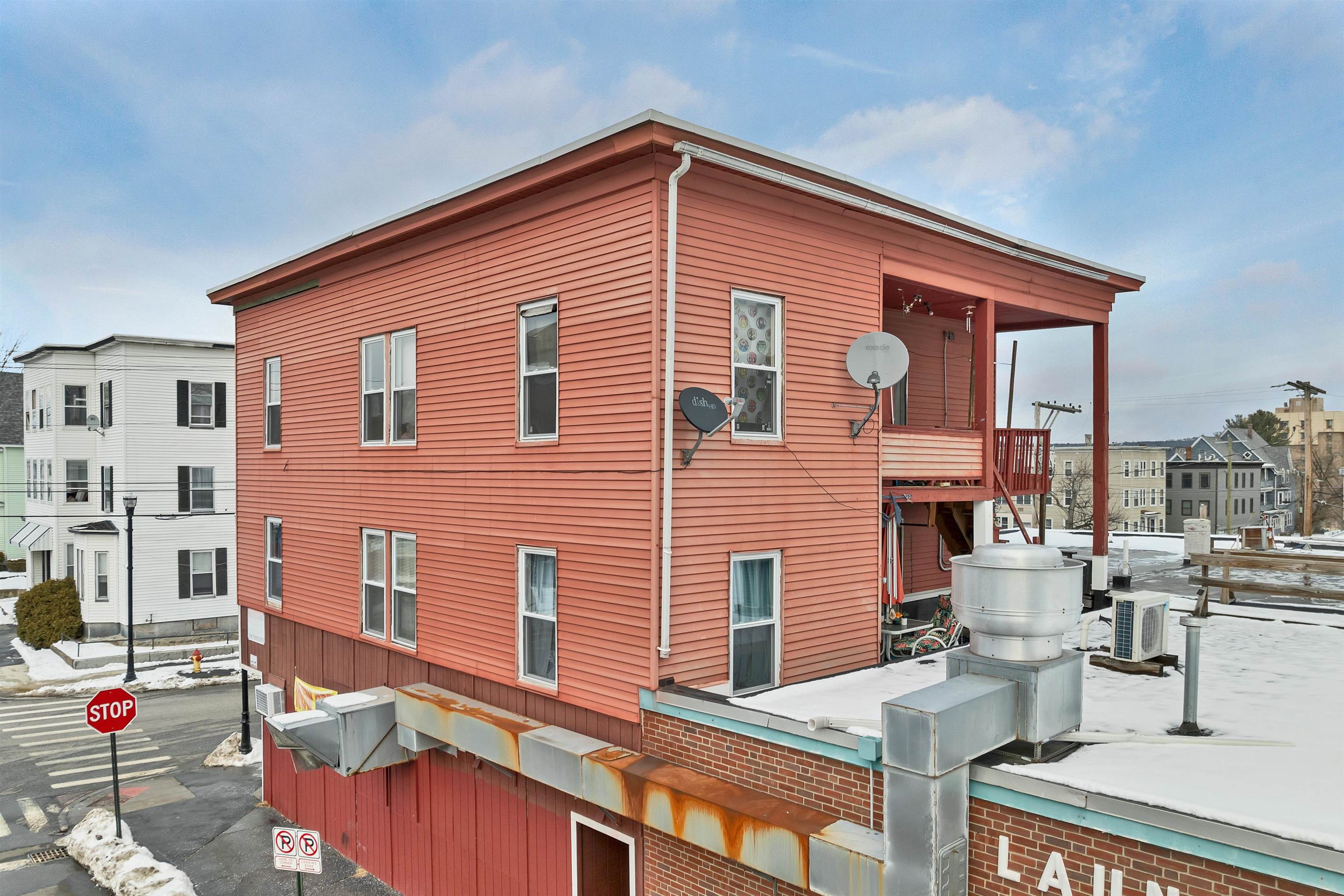 160 Amory Street Manchester, NH 03102 - Photo 5 of 14