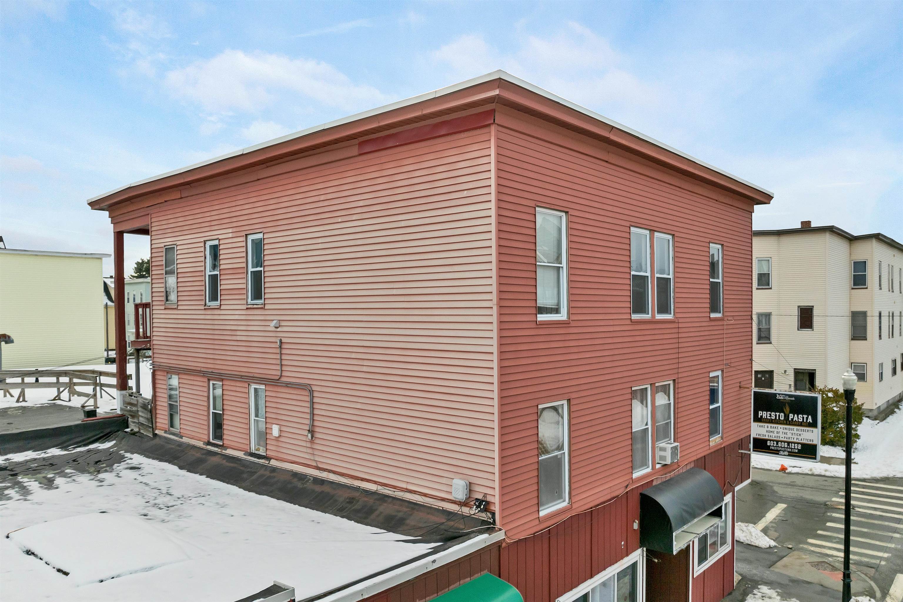 160 Amory Street Manchester, NH 03102 - Photo 7 of 14