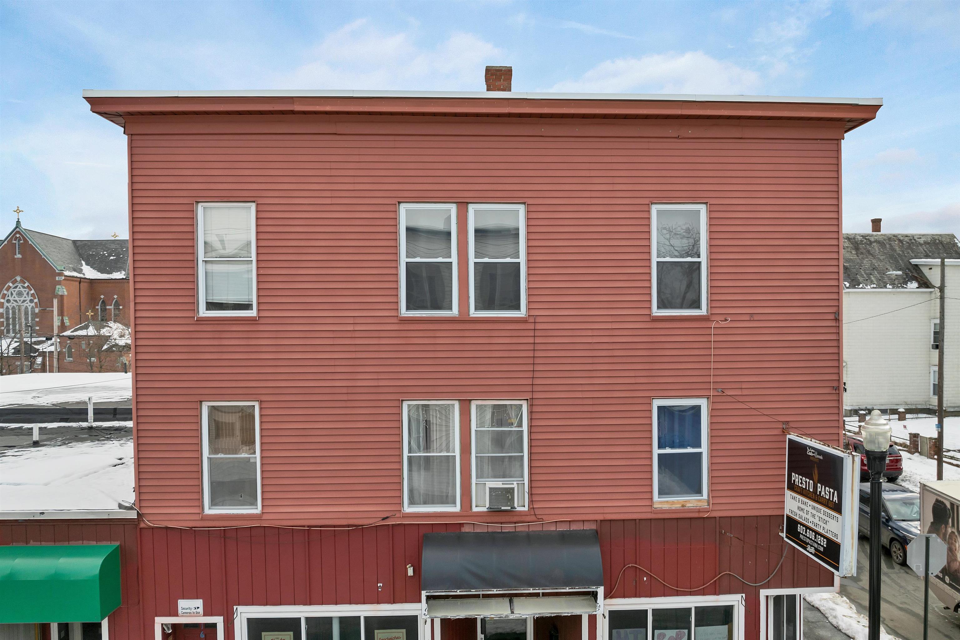 160 Amory Street Manchester, NH 03102 - Photo 8 of 14