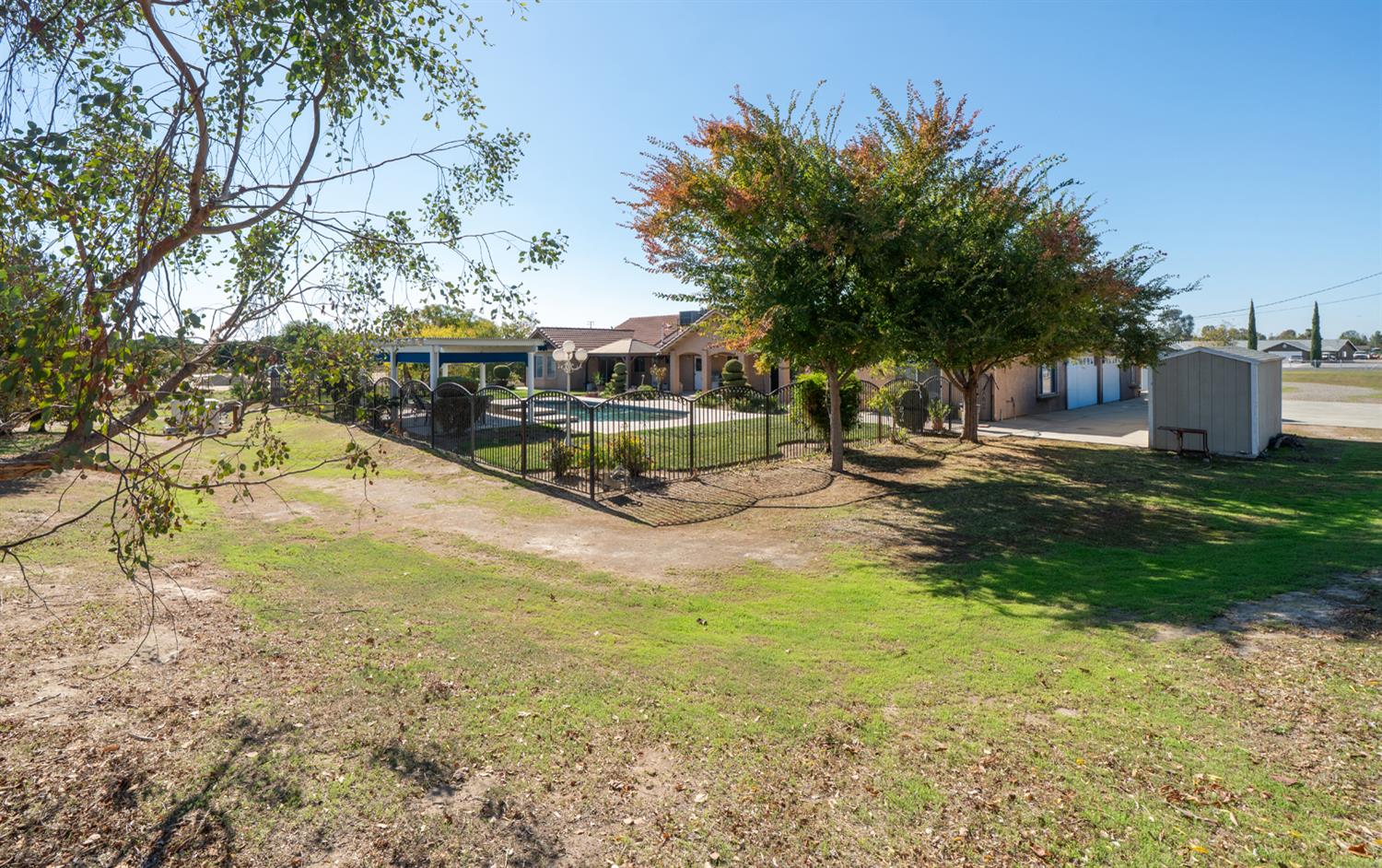 16861 Paula Road Madera, CA 93636 - Photo 48 of 56 Gallery Image 48