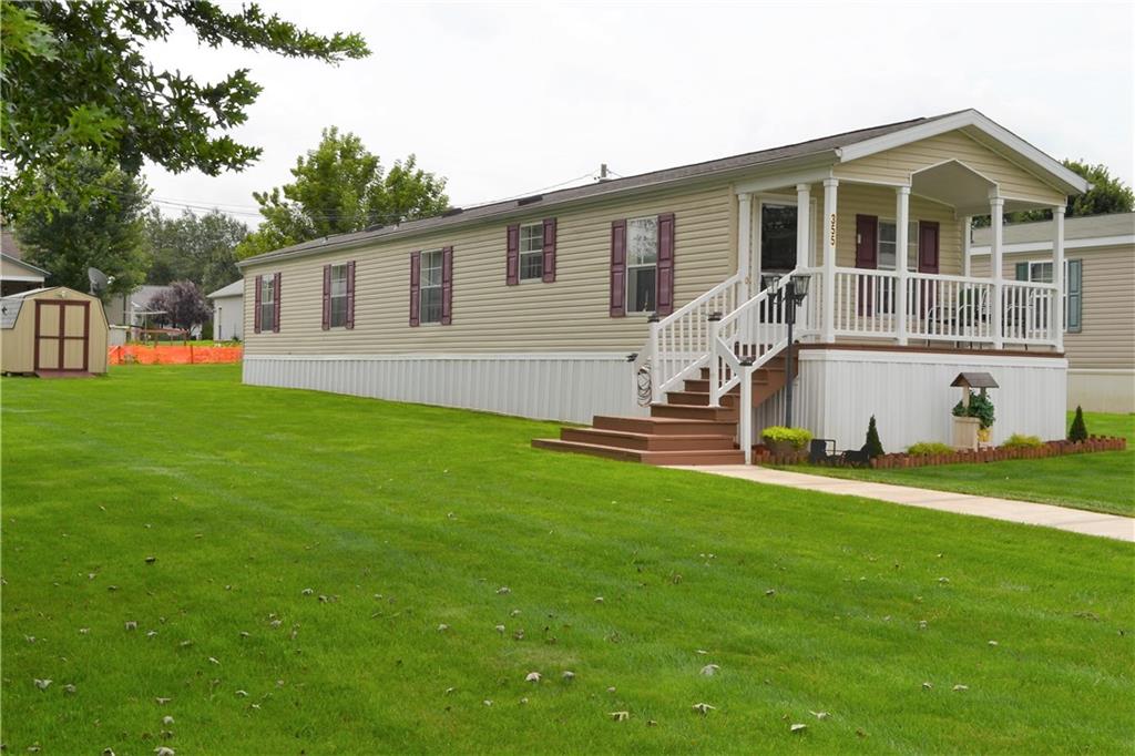 355 Hilltop Road Friedens, PA 15541 - Photo 1 of 25 Gallery Image 1