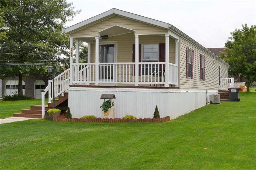 355 Hilltop Road Friedens, PA 15541 - Photo 25 of 25 Gallery Image 25