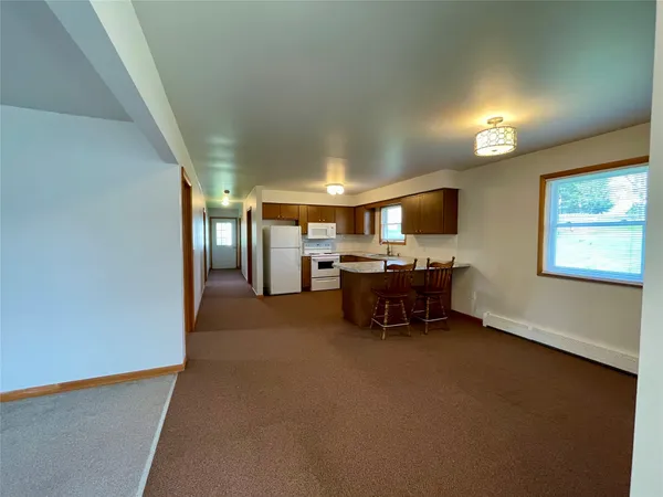 $1,450 | 507 Hill Avenue, Unit 1, Endicott, NY 13760