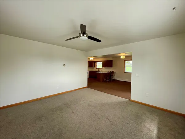 $1,450 | 507 Hill Avenue, Unit 1, Endicott, NY 13760