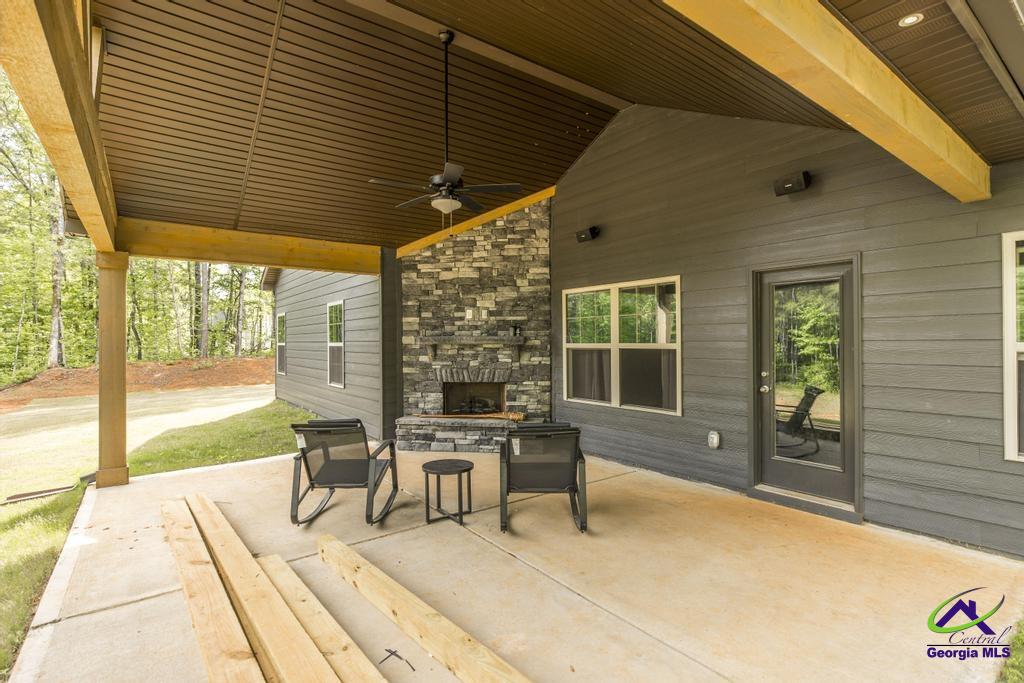 1204 Teagle Road Forsyth, GA 31029 - Photo 33 of 37