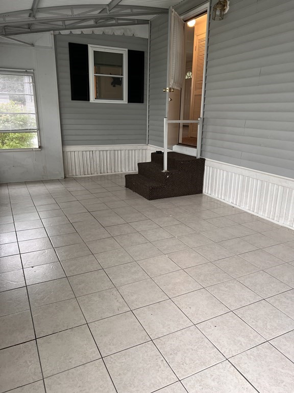 25 St James Circle Hudson, MA 01749 - Photo 11 of 15 a view of front door of house