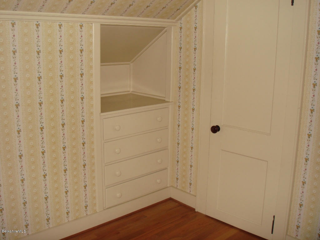 525 E Road Clarksburg, MA 01247 - Photo 16 of 24 a view of a small space