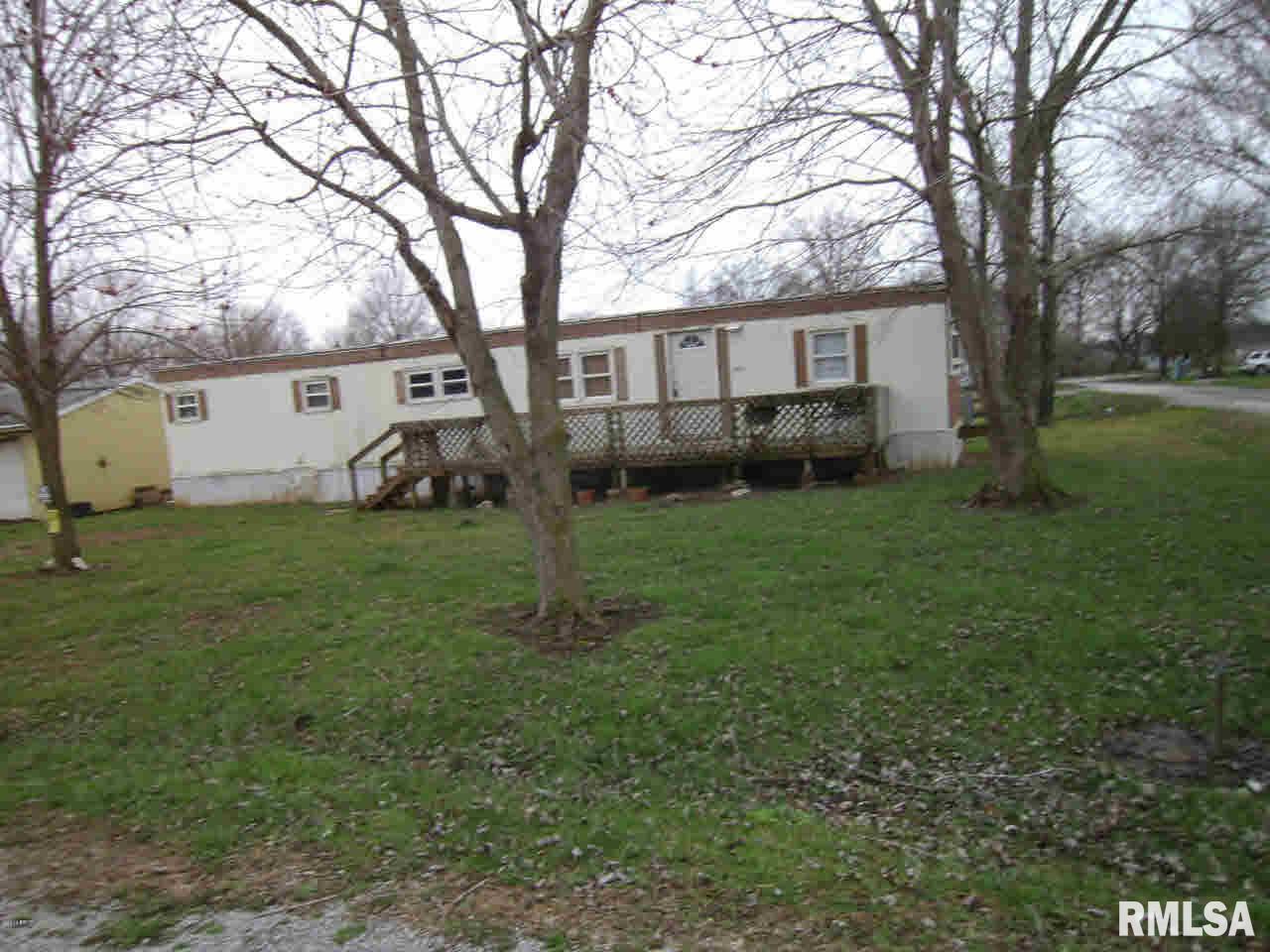 45 Oraville Road Vergennes, IL 62994 - Photo 1 of 10 Gallery Image 1