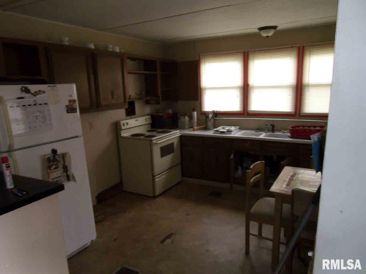 45 Oraville Road Vergennes, IL 62994 - Photo 2 of 10 Gallery Image 2