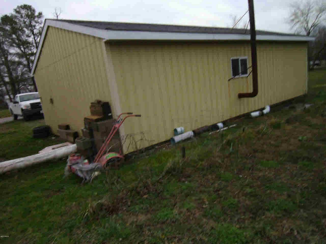 45 Oraville Road Vergennes, IL 62994 - Photo 10 of 10 Gallery Image 10