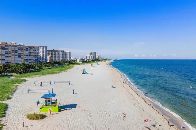 a view of outdoor space and city view