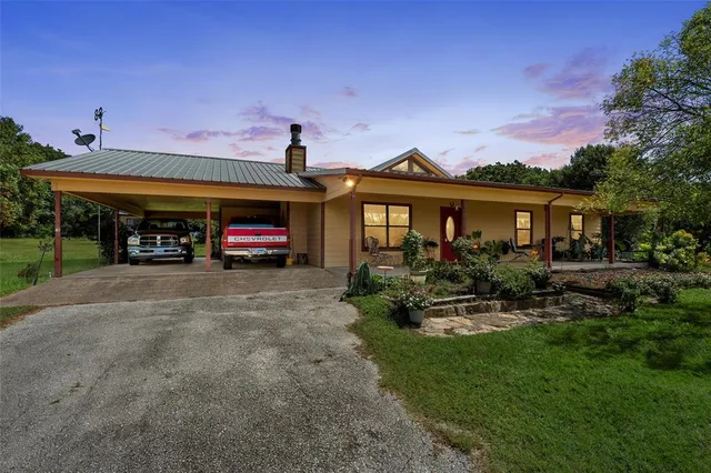 $489,000 | 671 Lcr 516, Mexia, TX 76667