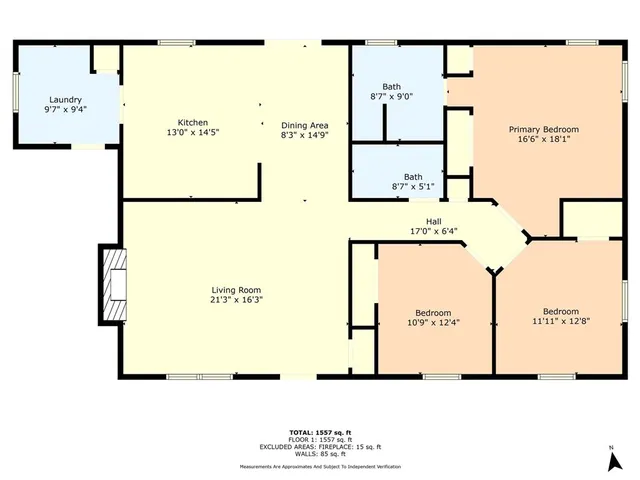 $489,000 | 671 Lcr 516, Mexia, TX 76667
