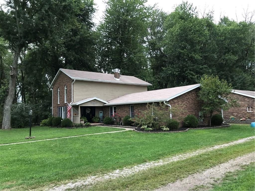 2490 Old Springfield Road Springfield, OH 45502 - Photo 1 of 24