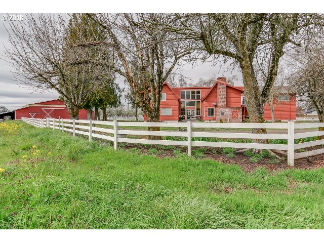28730 High Pass Road Junction City, OR 97448 - Photo 1 of 32 Gallery Image 1