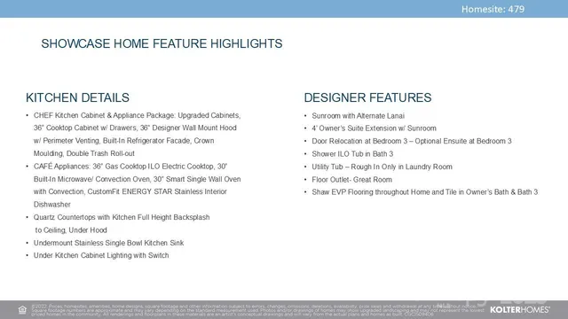 a living room with a sink and a mirror