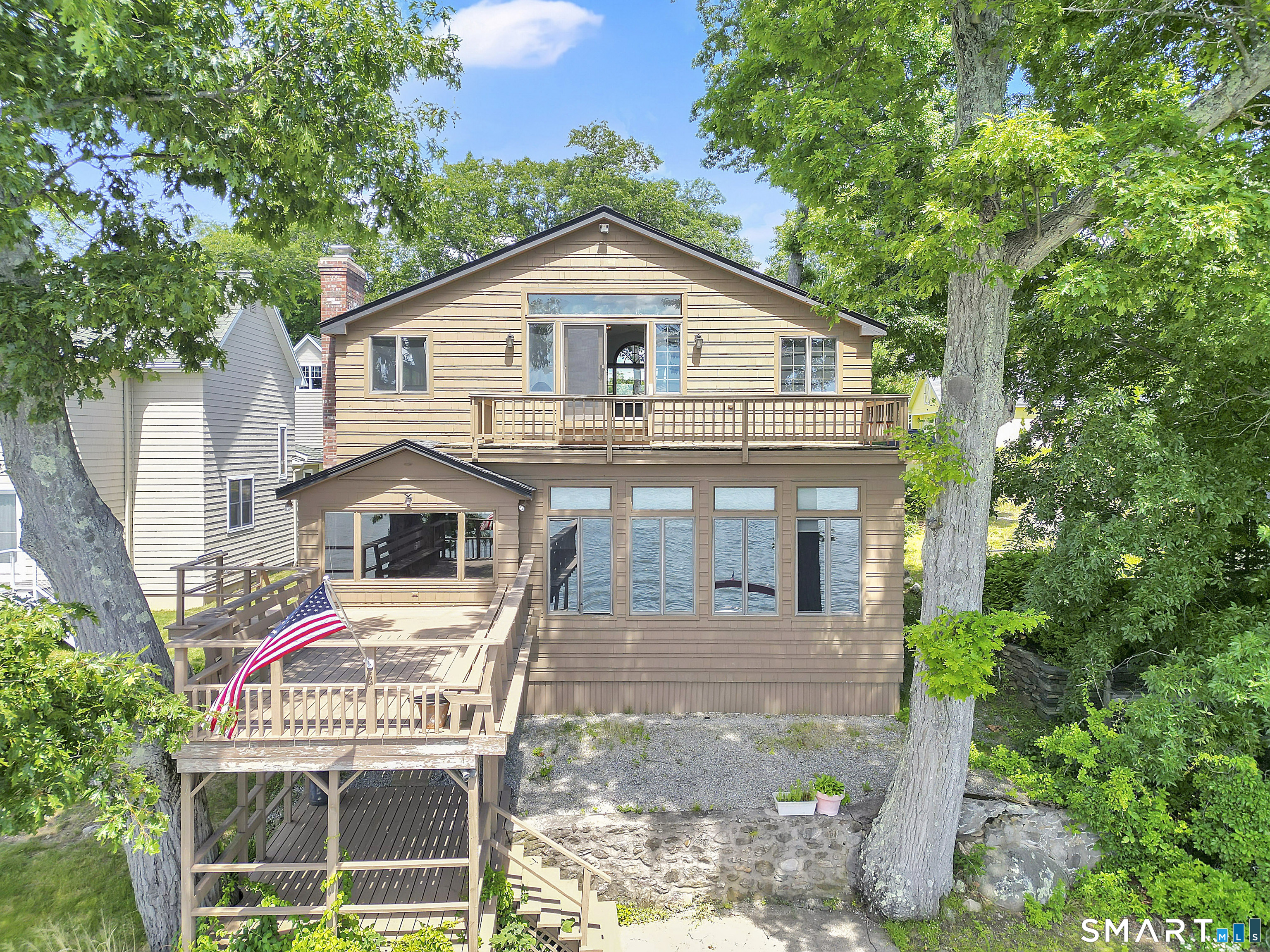 53 Meeks Point Road East Hampton, CT 06424 - Photo 31 of 34