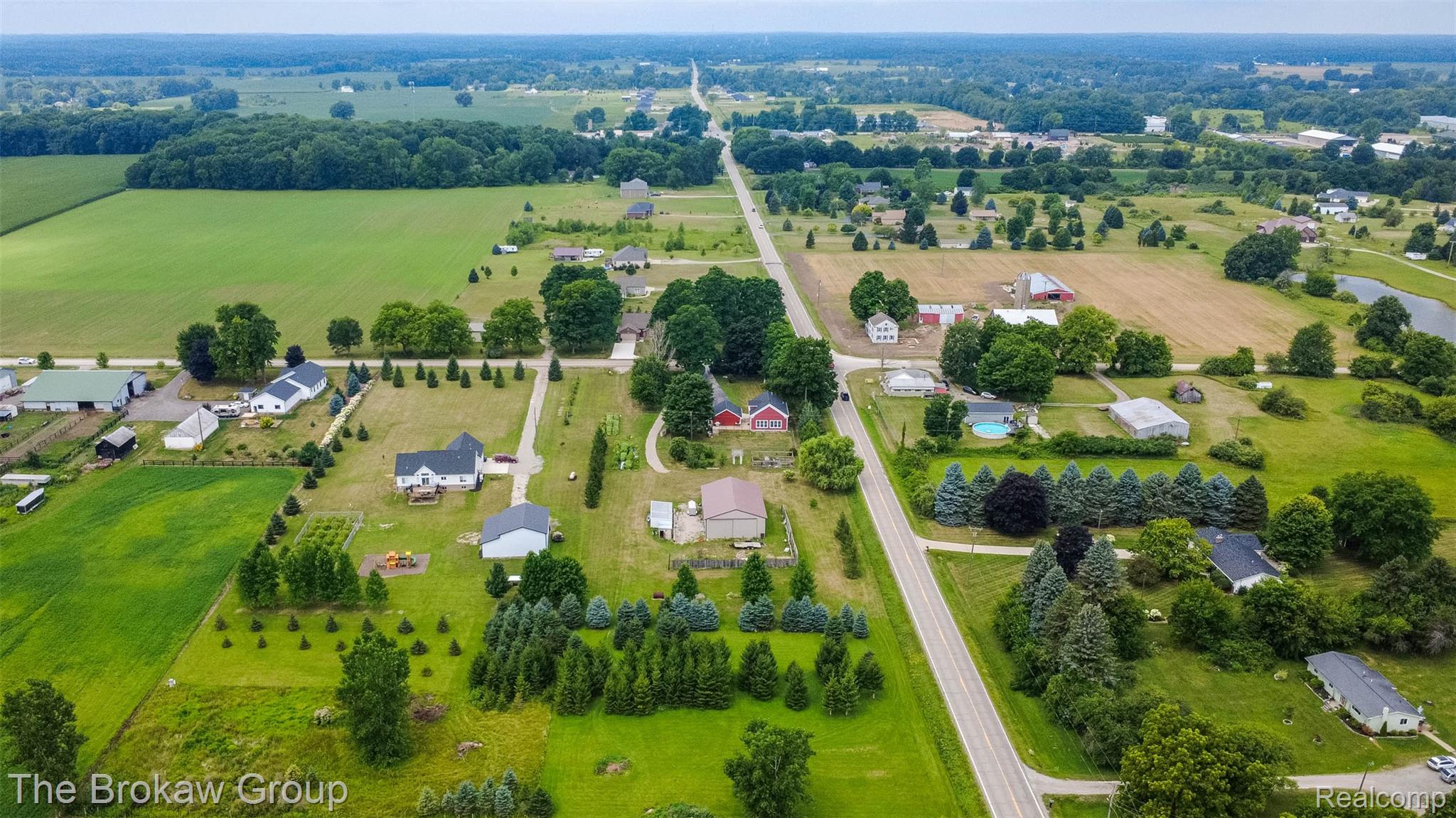 4005 Howland Road Almont, MI 48003 - Photo 55 of 68 zdrone (9).jpg