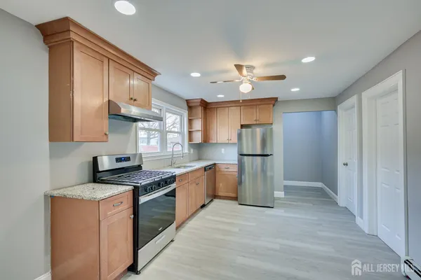 $2,900 | 36 2nd Avenue, Unit A, Port Reading, NJ 07064