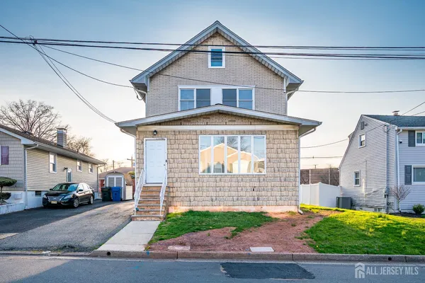 $2,900 | 36 2nd Avenue, Unit A, Port Reading, NJ 07064
