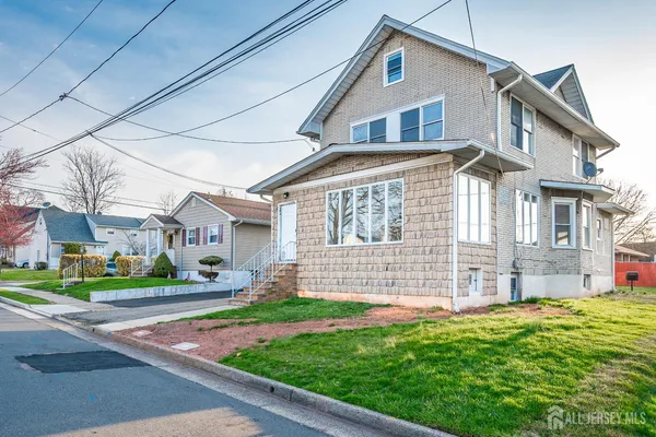 $2,900 | 36 2nd Avenue, Unit A, Port Reading, NJ 07064