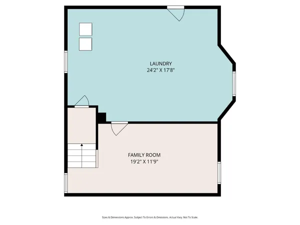$2,900 | 36 2nd Avenue, Unit A, Port Reading, NJ 07064