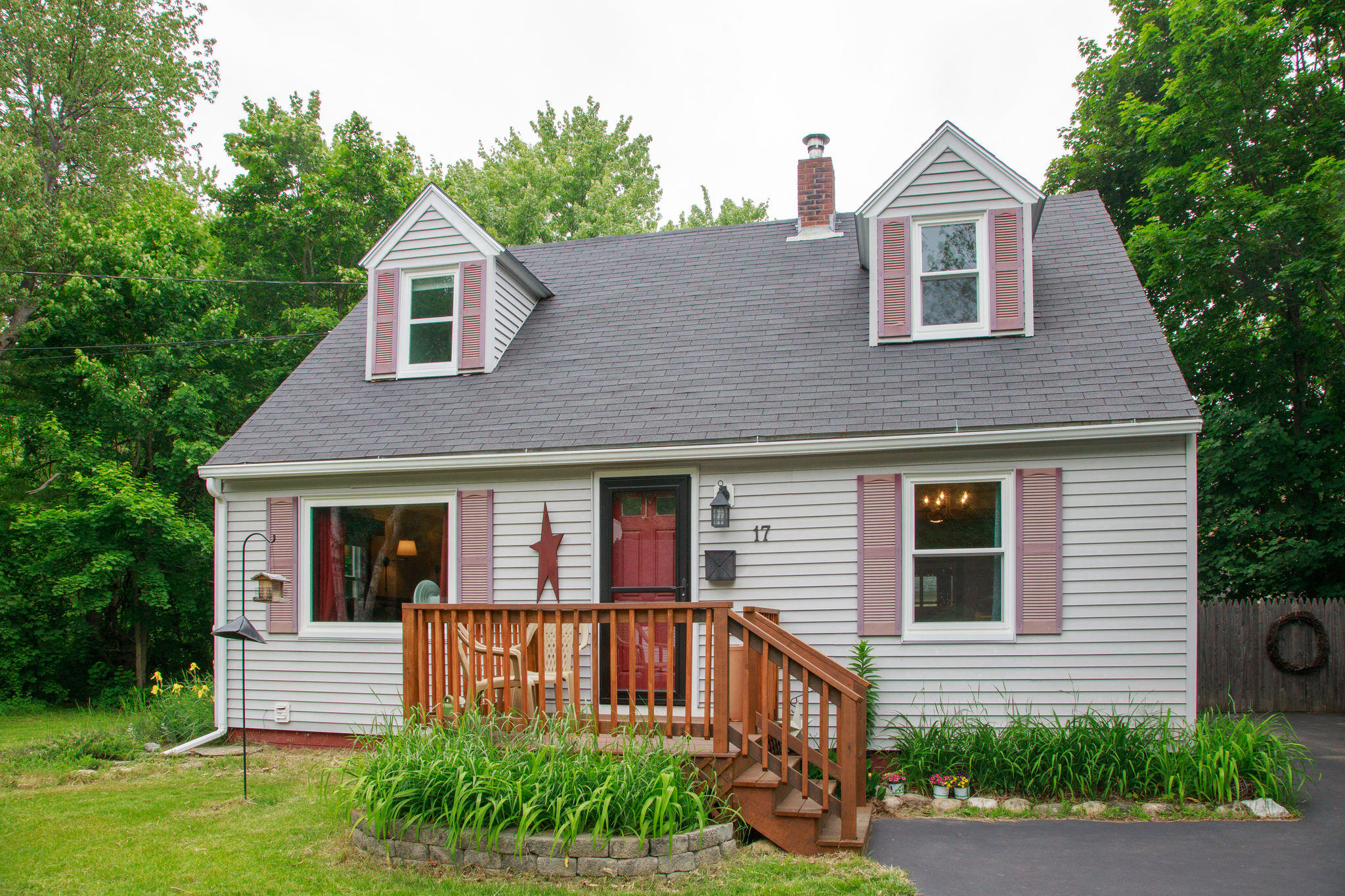 17 Roles Street Springvale, ME 04083 - Photo 3 of 30 B70A9985-11235891
