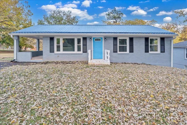 $264,900 | 515 South Street, Bedford, VA 24523