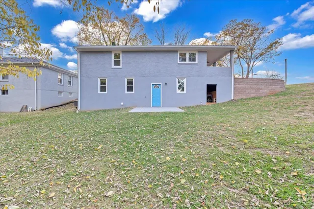 $264,900 | 515 South Street, Bedford, VA 24523