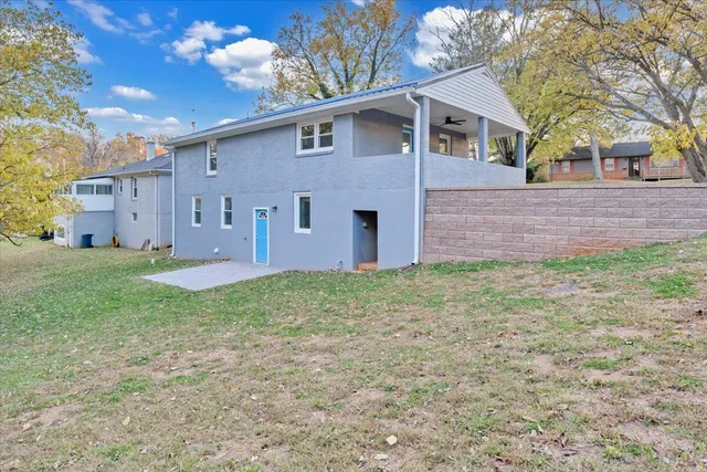 $264,900 | 515 South Street, Bedford, VA 24523