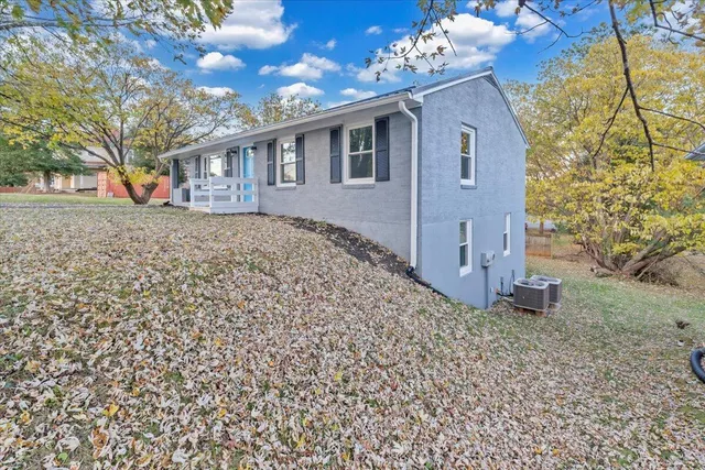 $264,900 | 515 South Street, Bedford, VA 24523