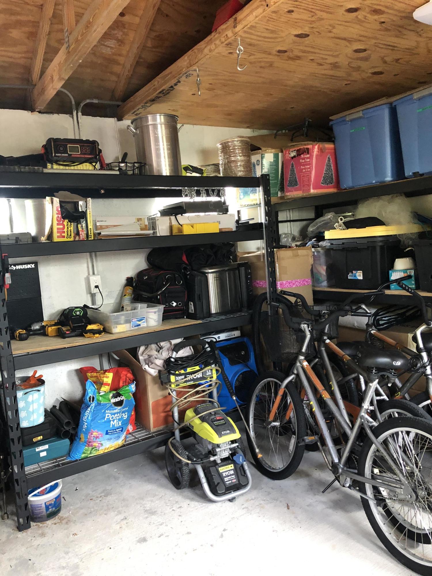 707 Sombrero Beach Road Marathon, FL 33050 - Photo 16 of 80 storage rm from o