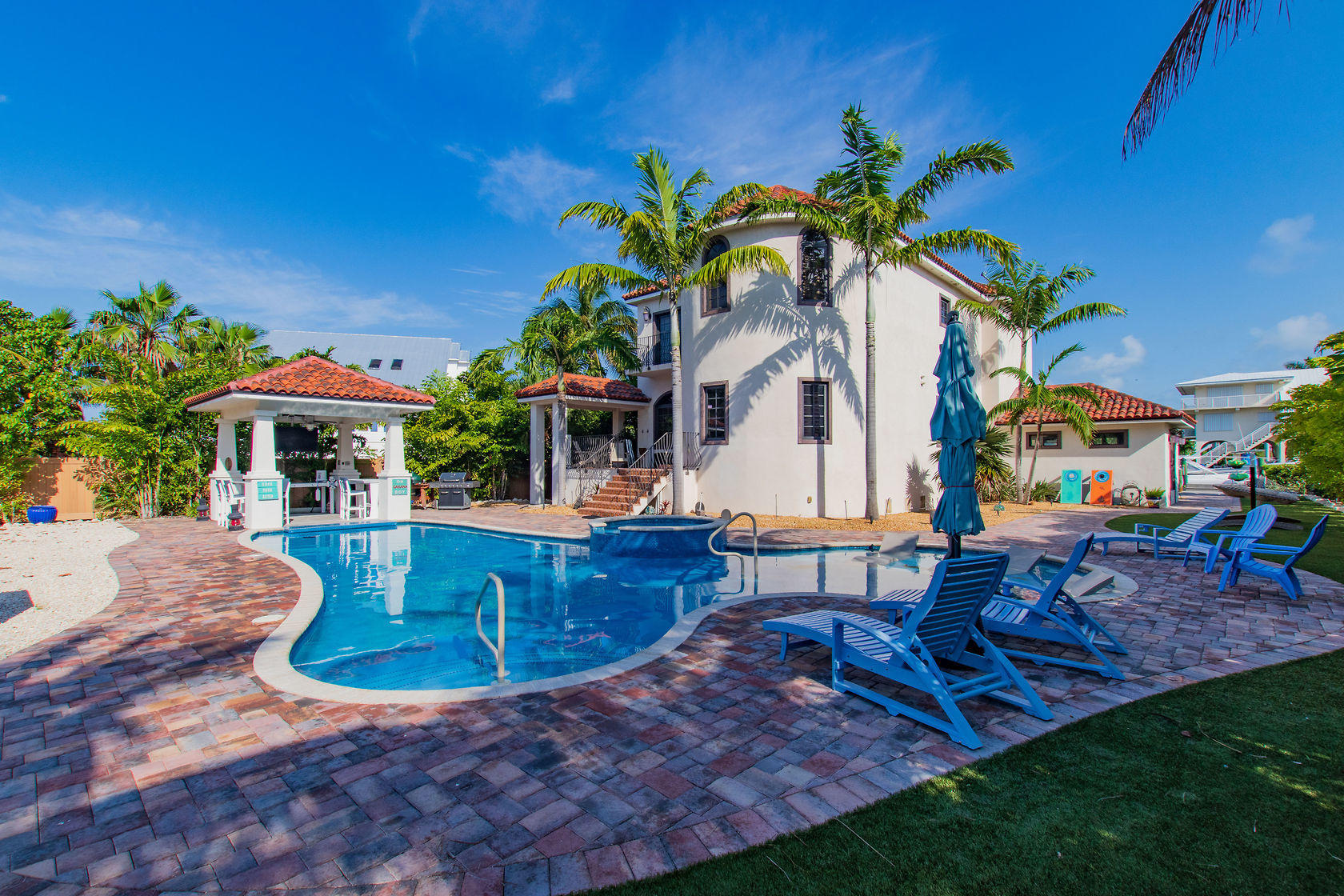 707 Sombrero Beach Road Marathon, FL 33050 - Photo 8 of 80 virtual-tour-295208-22