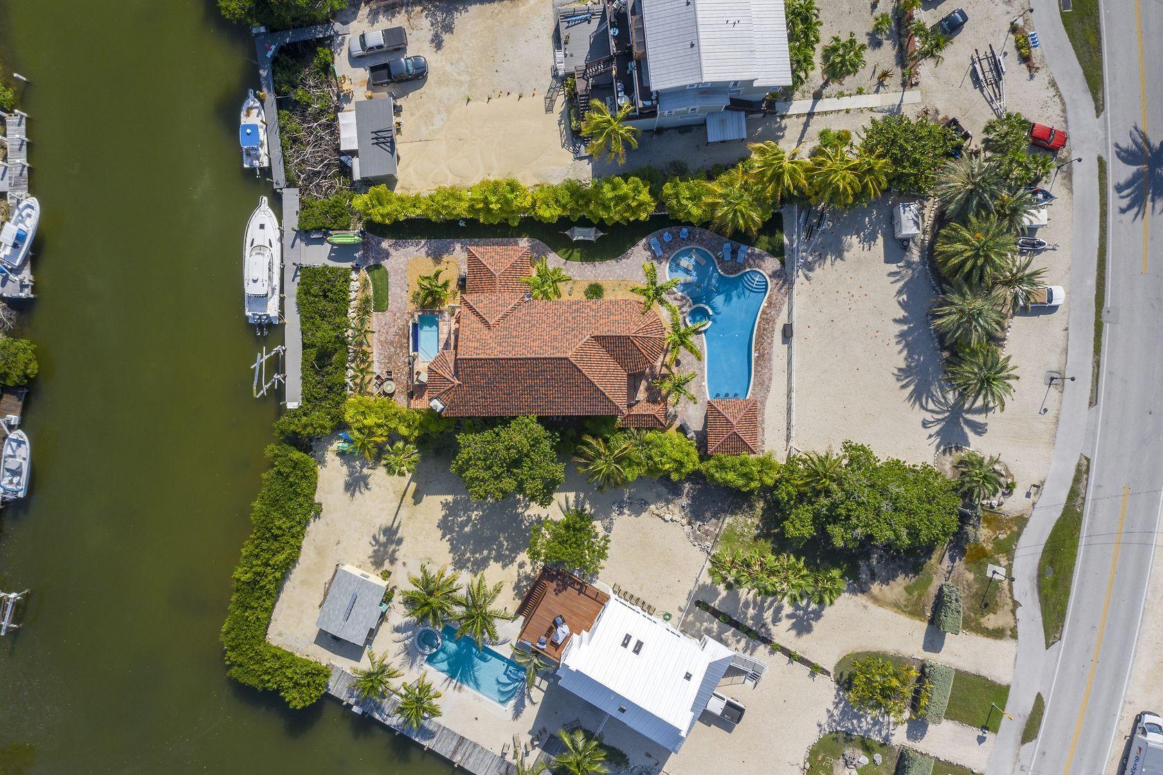 707 Sombrero Beach Road Marathon, FL 33050 - Photo 78 of 80 virtual-tour-295208-13