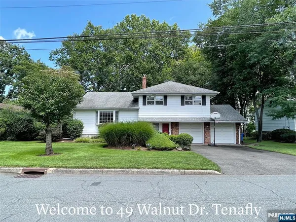 $6,800 | 49 Walnut Drive, Tenafly, NJ 07670