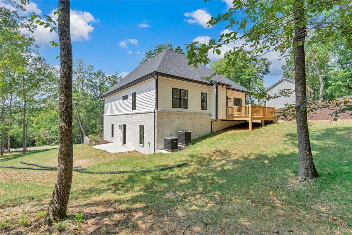 2445 Cifax Road Goode, VA 24556 - Photo 48 of 58 Gallery Image 48