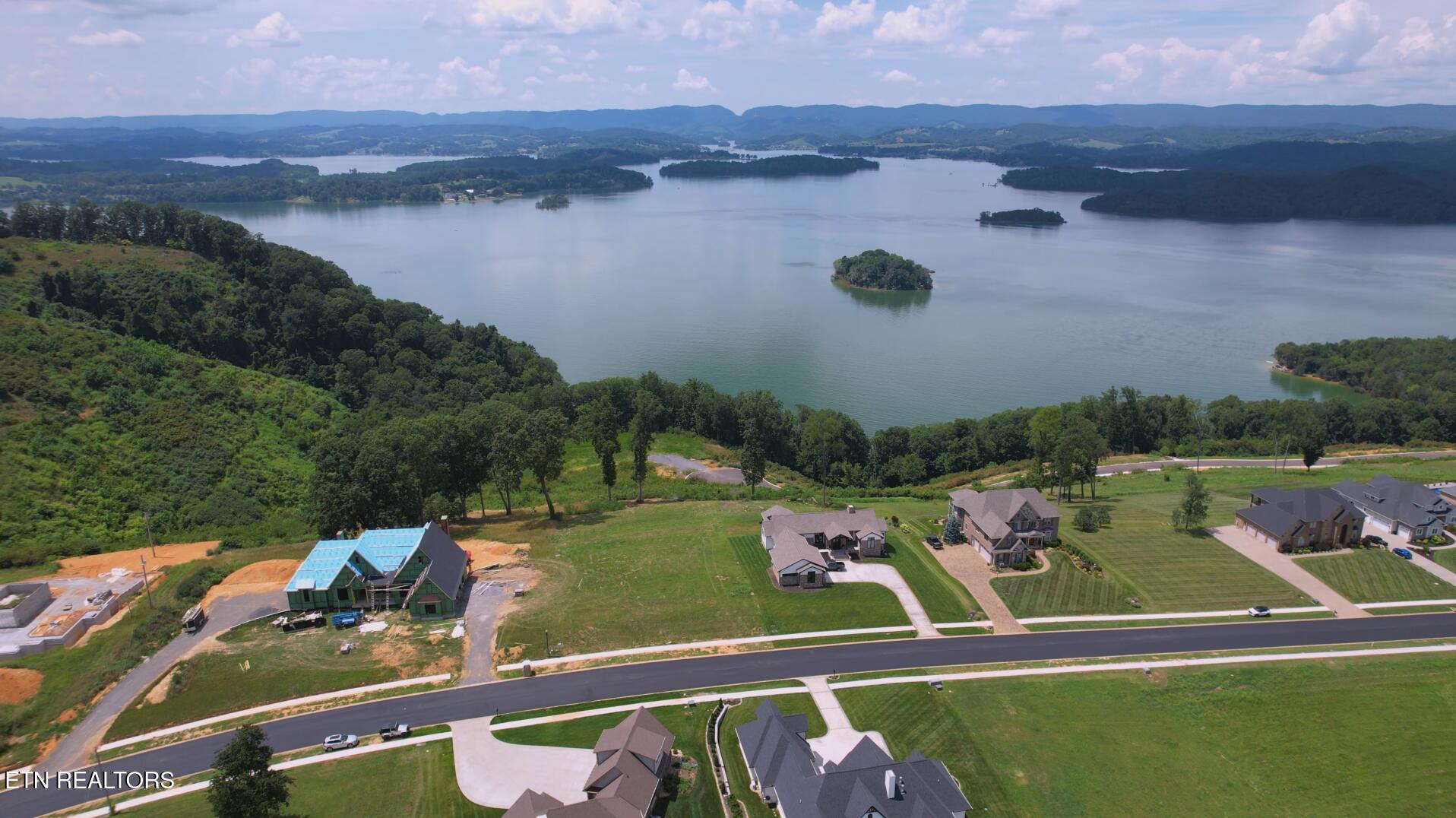 2408 Starboard Crest Road Morristown, TN 37814 - Photo 15 of 16 2408 Starboard Crest